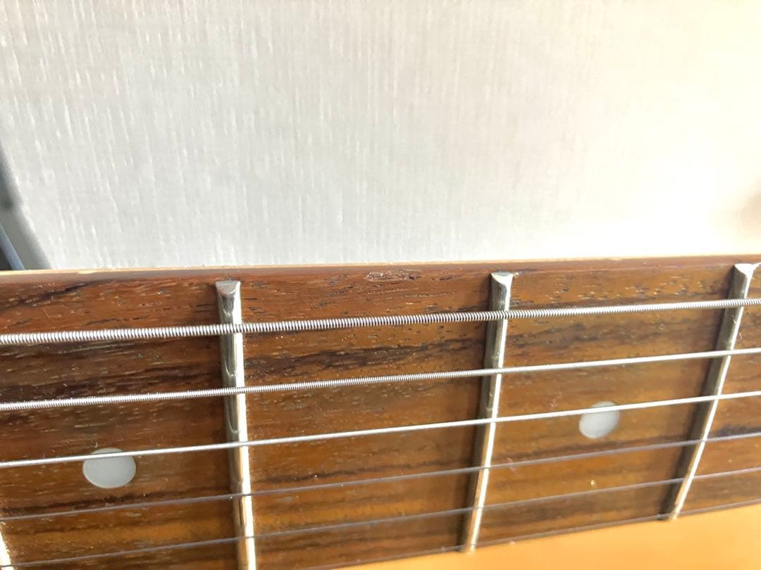 スクワイヤー　ストラト　Squier 上位機種 ヴィンテージモディファイ