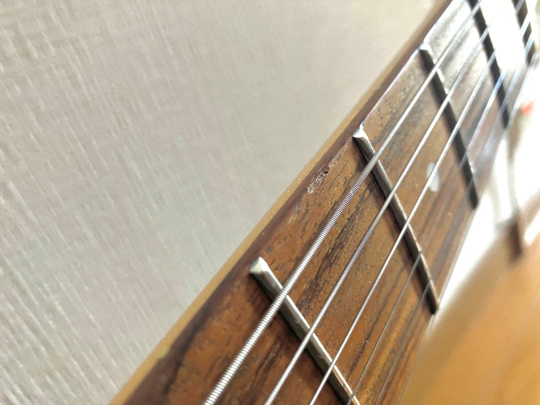 スクワイヤー　ストラト　Squier 上位機種 ヴィンテージモディファイ