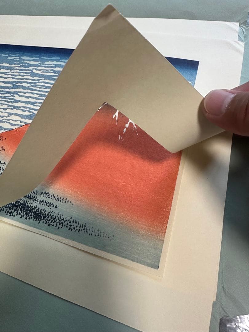 葛飾北斎 冨獄三十六景(全四十六枚) 東京国立博物館監修