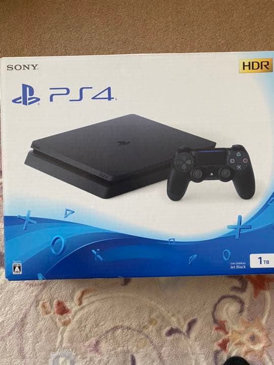 その他 SONY PlayStation4 CUH-2200BB01