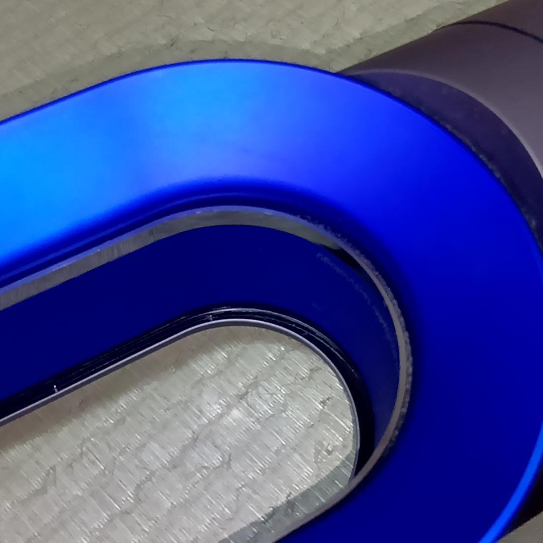 Dyson ホット＆クール AM09 羽なし扇風機　リモコン・取説付