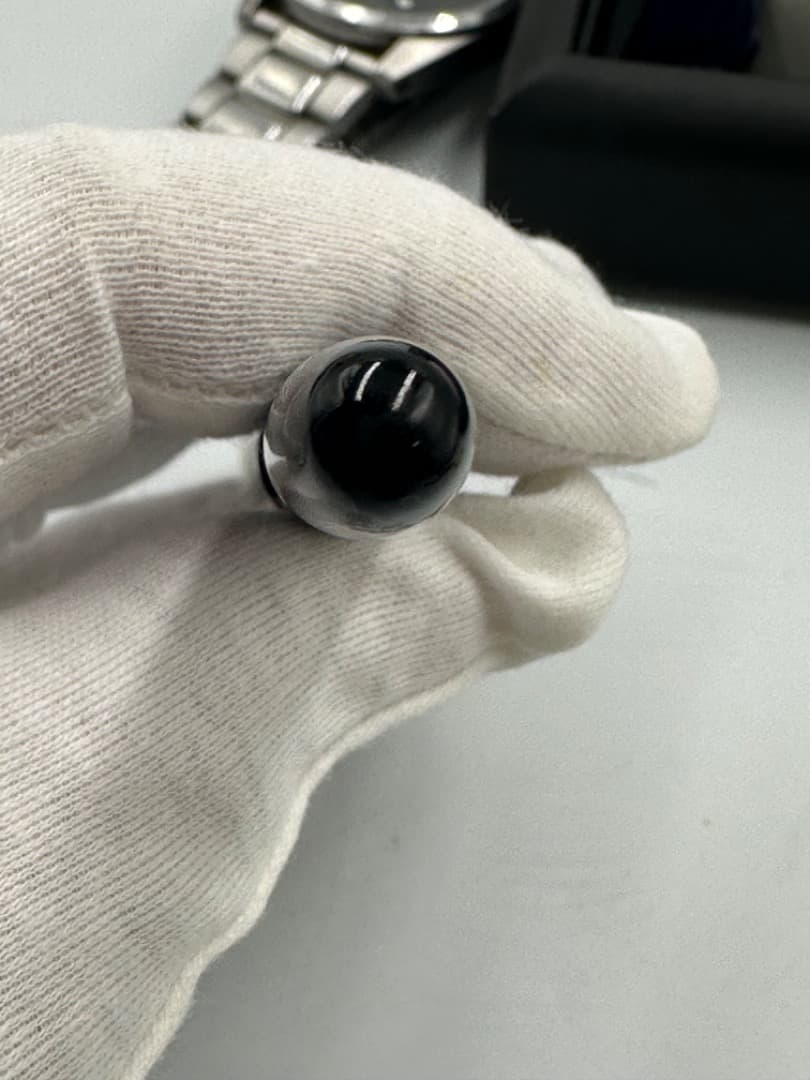 【MONT BLANC】マイスターシュテック万年筆