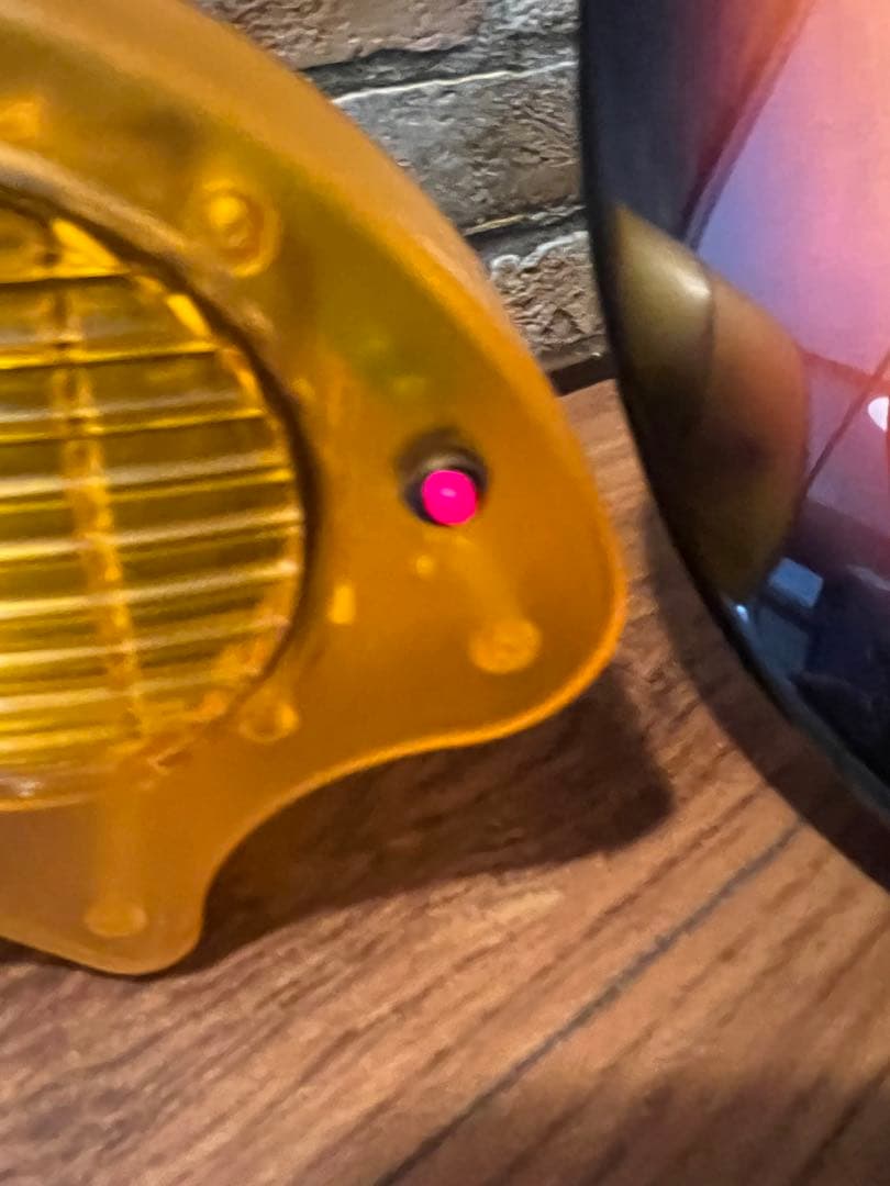 zo-3ギター　ぞうさんアンプ　SKEL-ZO セット