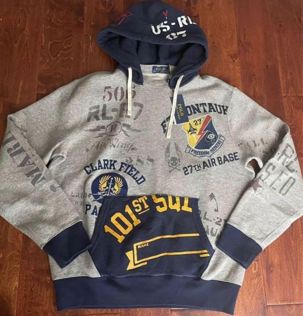 フ*ん様 希少 極美品 ポロラルフローレン POLO RALPH LAUREN