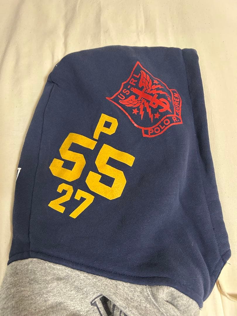 フ*ん様 希少 極美品 ポロラルフローレン POLO RALPH LAUREN