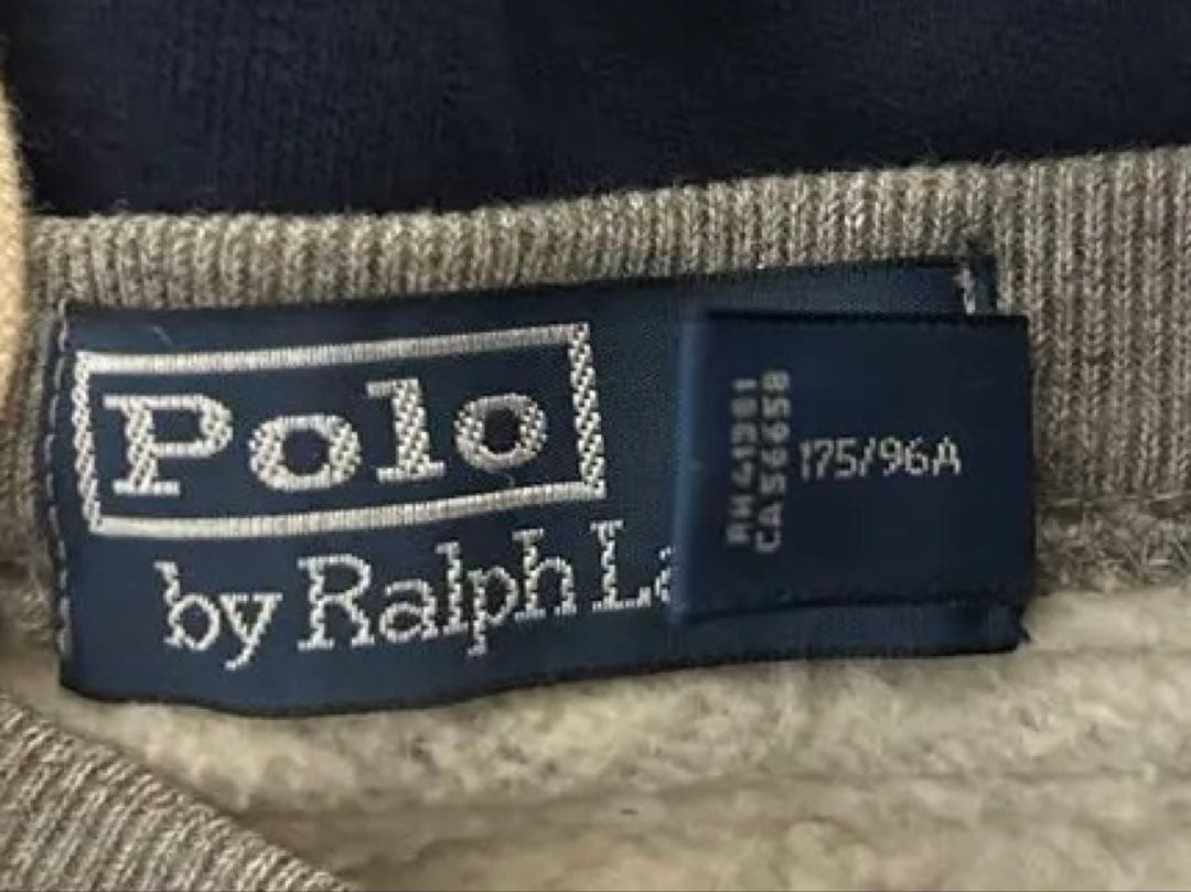 フ*ん様 希少 極美品 ポロラルフローレン POLO RALPH LAUREN