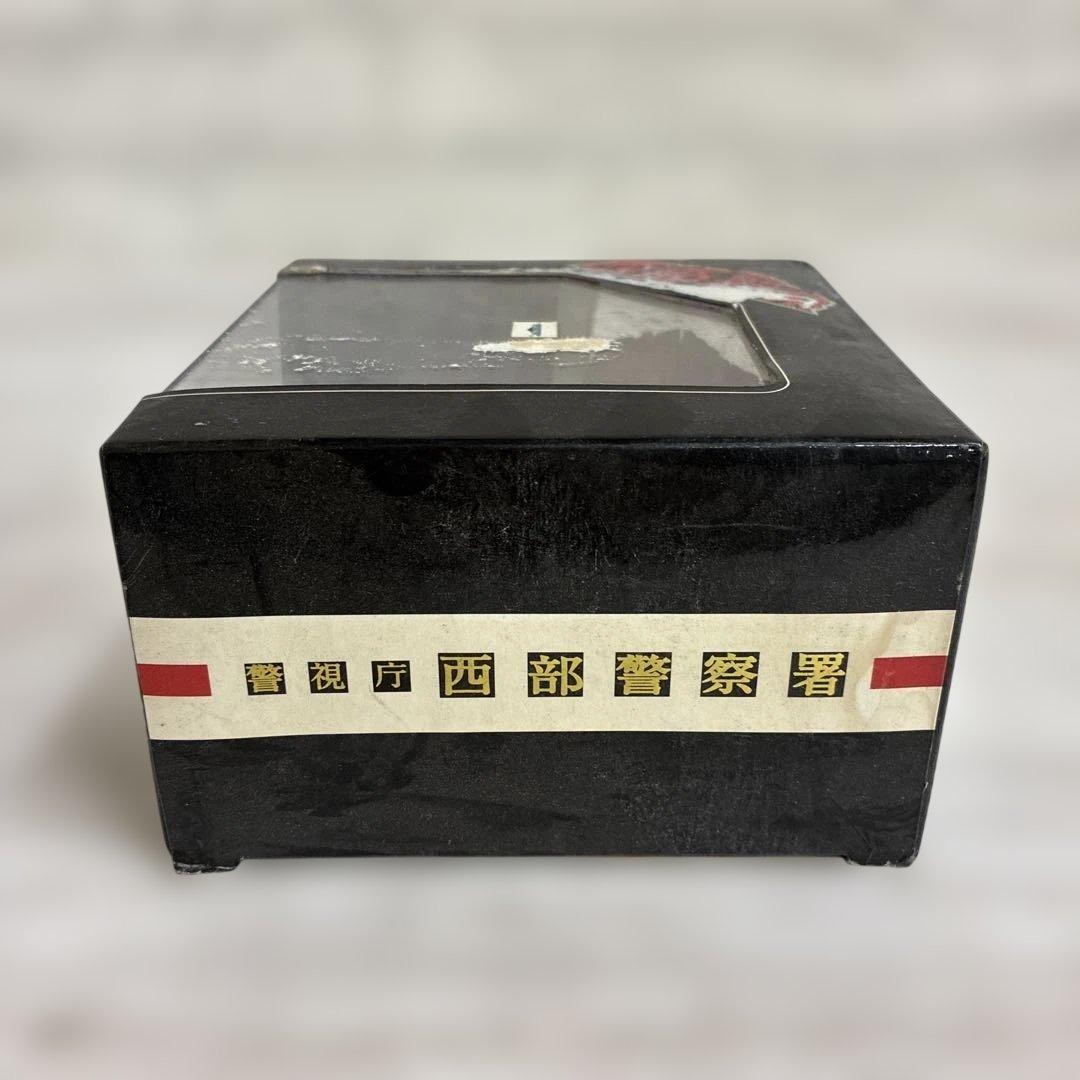 西部警察 MACHINE.RS1