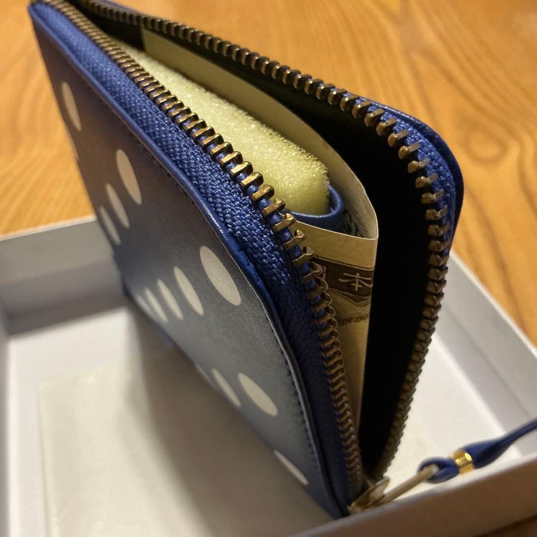 コムデギャルソン　ウォレット