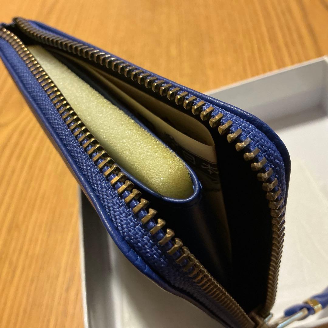 コムデギャルソン　ウォレット