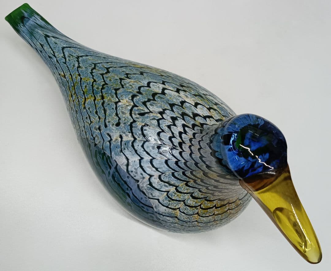  Martin Hanhi イッタラバード 40cm 特大サイズ