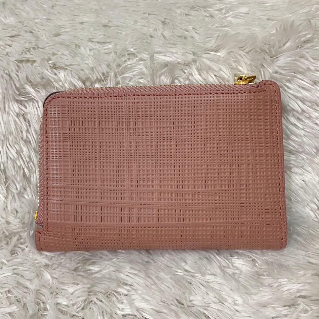 Loewe ロエベ 財布