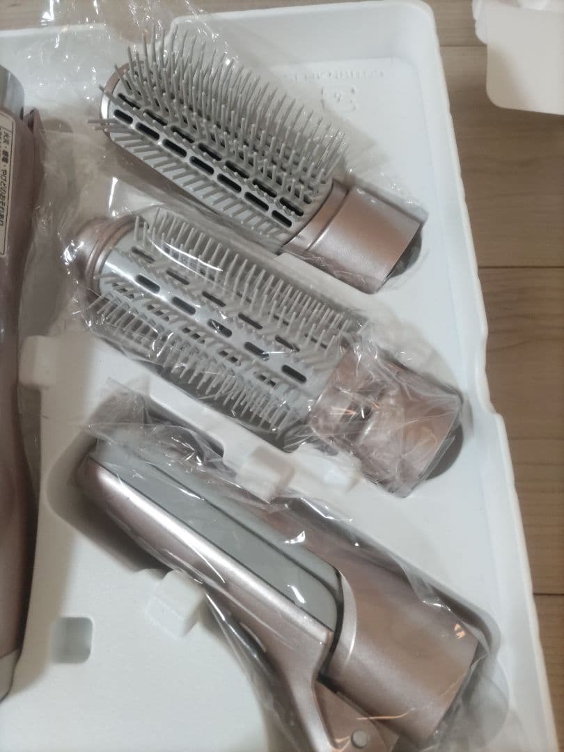 Panasonic EH-KN8B-PN【目立ったキズや汚れなし】