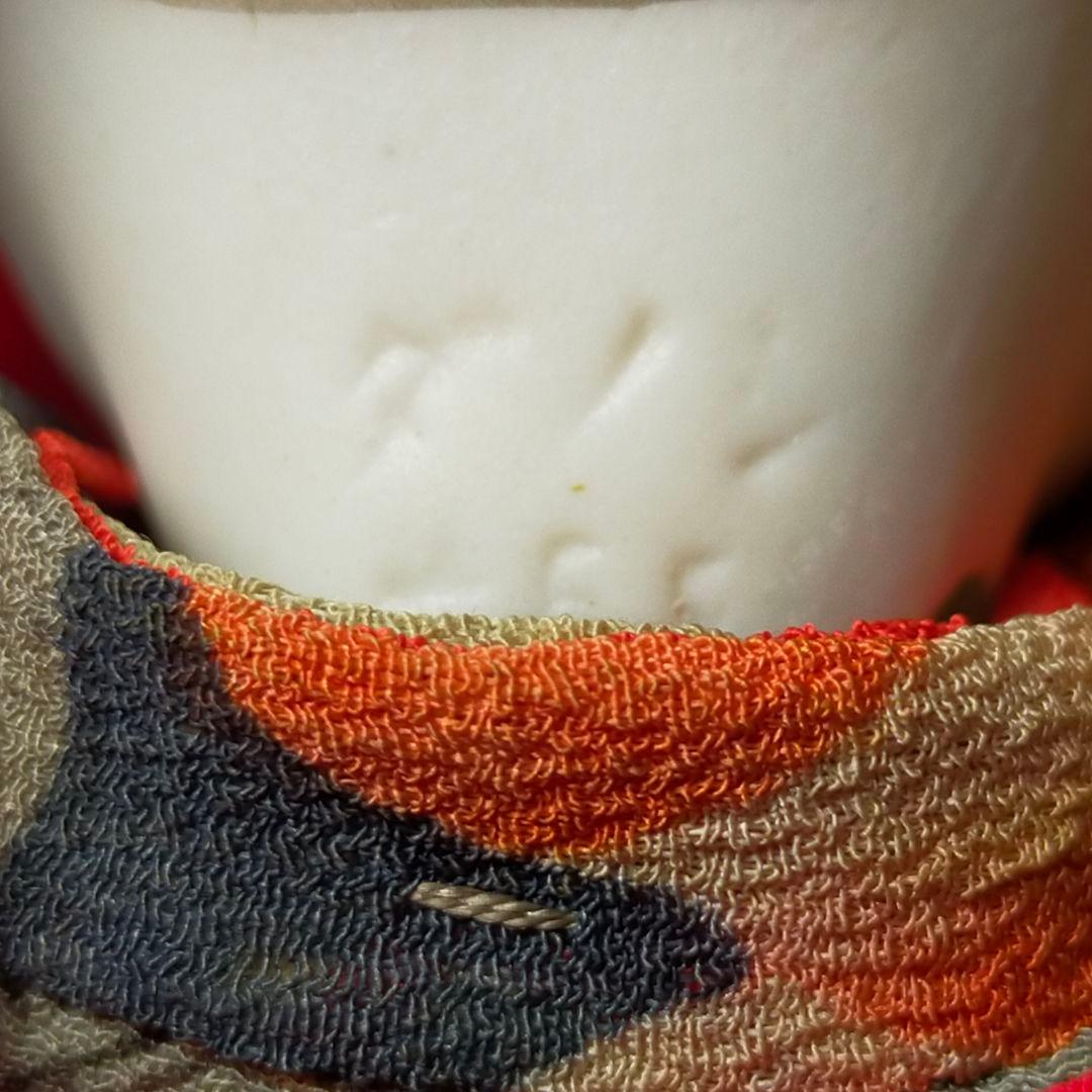 アンティークサクラビスク