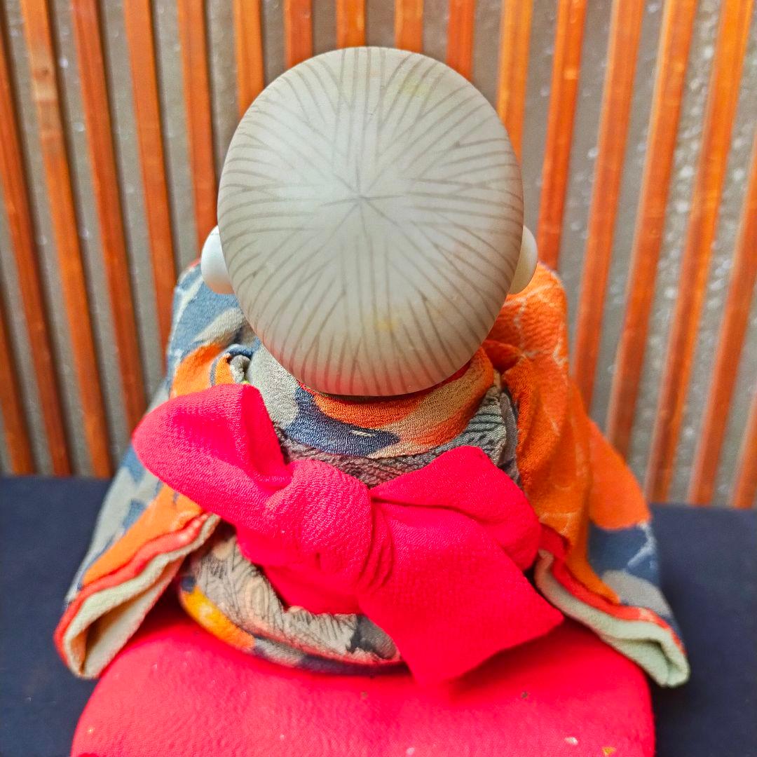 アンティークサクラビスク