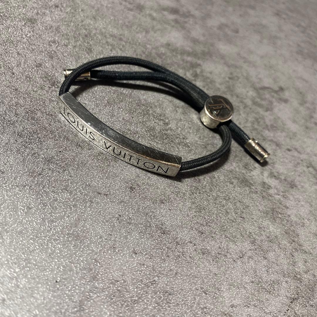Louis Vuitton ブレスレット ブレスレット・スペースM67418
