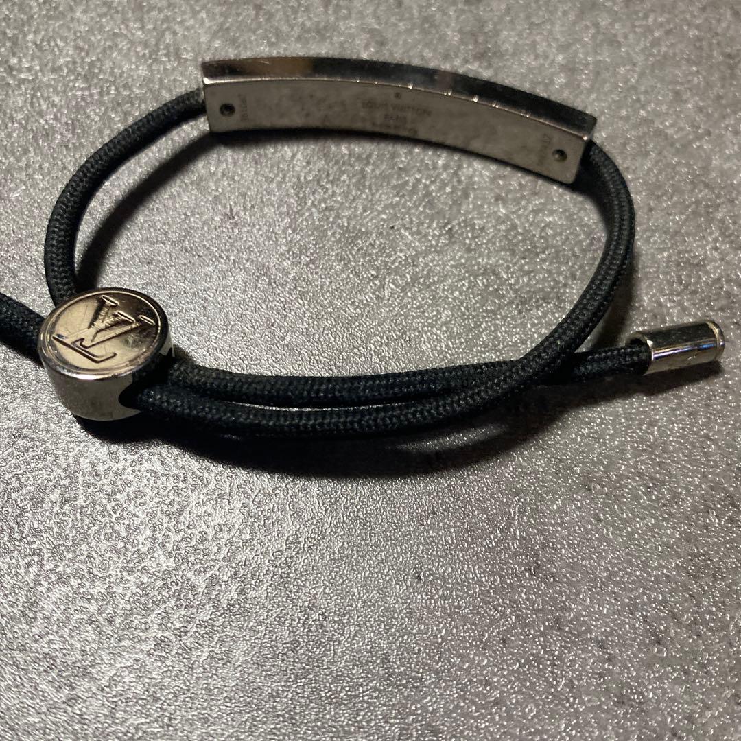 Louis Vuitton ブレスレット ブレスレット・スペースM67418