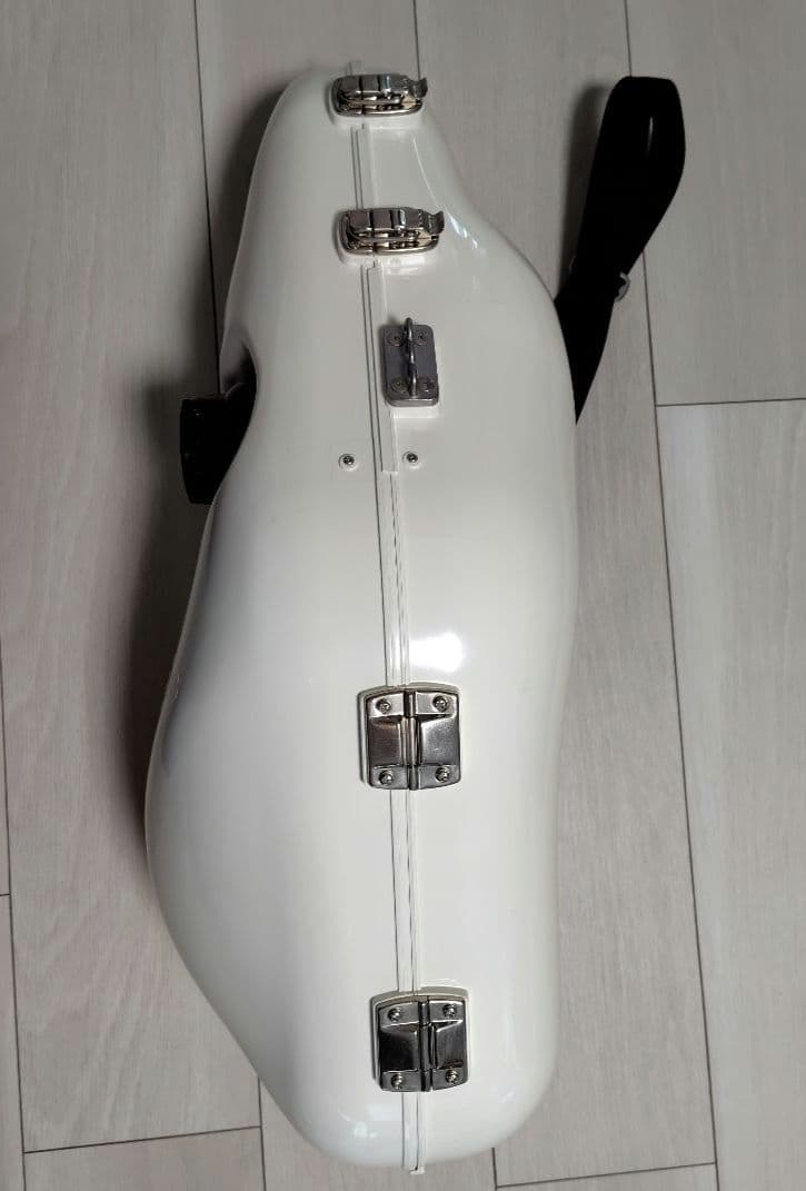 e-Sax （アルトサックス用 消音器）　BEST BRASS