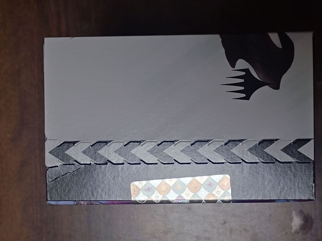 MTG FINAL FANTASY BUNDLE バンドル　新品未開封