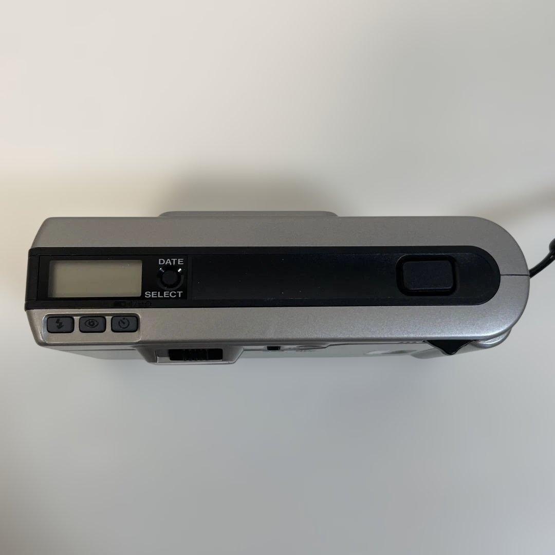 PENTAX ESPIO 80 コンパクトフィルムカメラ