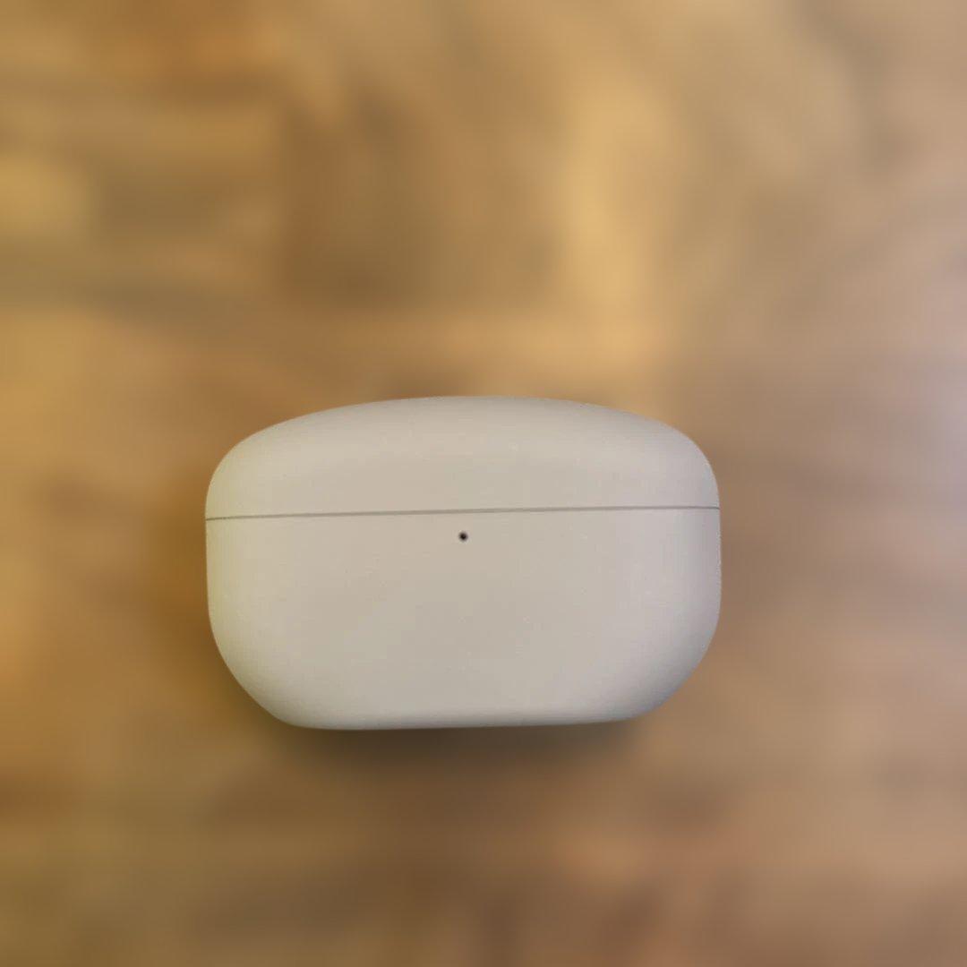 【SONY】WF-1000XM5(スモーキーピンク)_片耳(右)