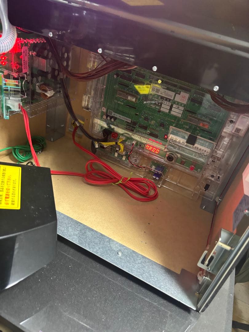 Lパチスロ戦姫絶唱シンフォギア 正義の歌 スマスロ