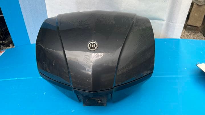 ヤマハトップケース FJR1300 top case 39ℓ
