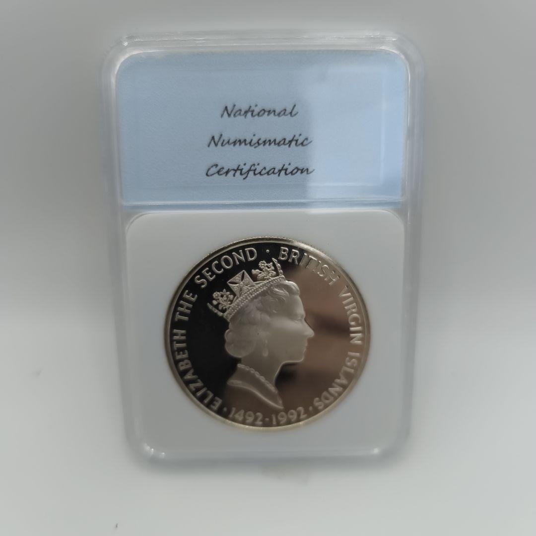 1992年 難破船 25ドル