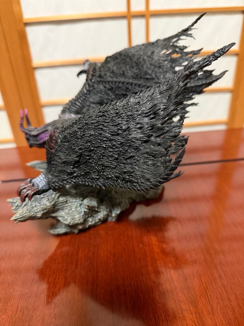 ゴアマガラ　クリエイターズモデル