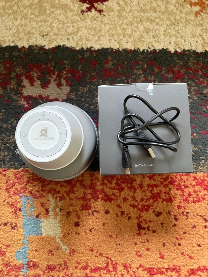 BoCo Bluetoothスピーカー