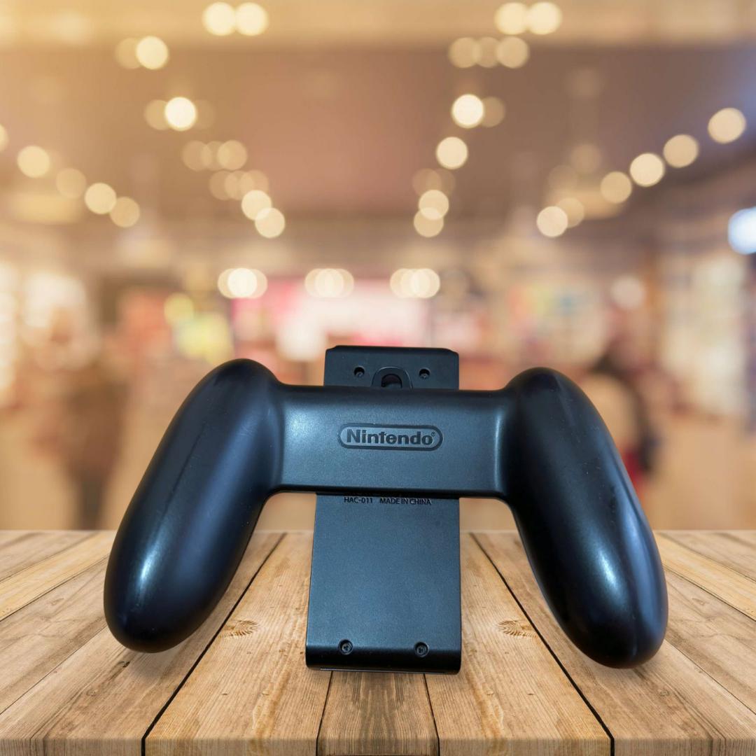 【美品】Nintendo Switch本体（箱・付属品完備）