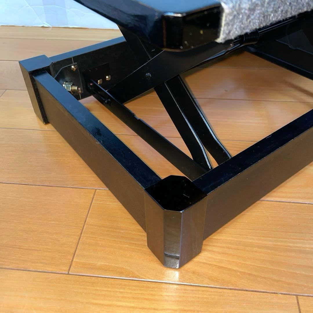 shabon　株式会社ピアノプラザ ピアノ補助台 甲南UP-1R