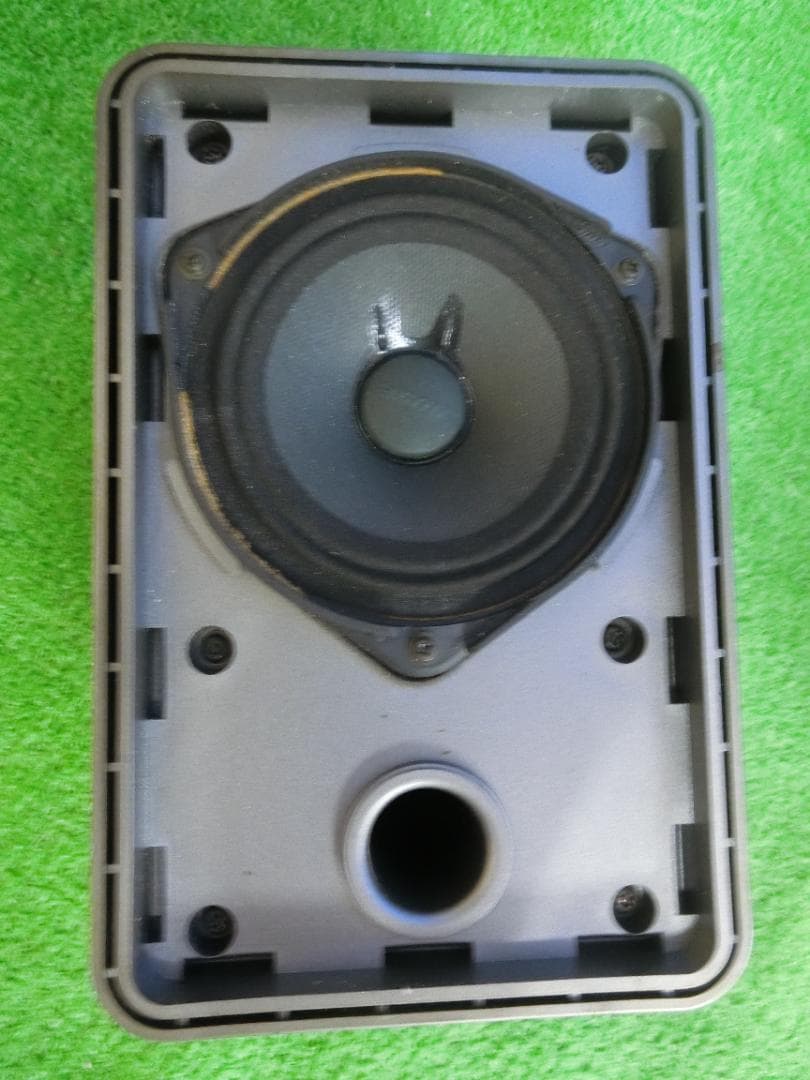 2B55★BOSE ボーズ 101VM スピーカー シリアル連番 送料無料保証付