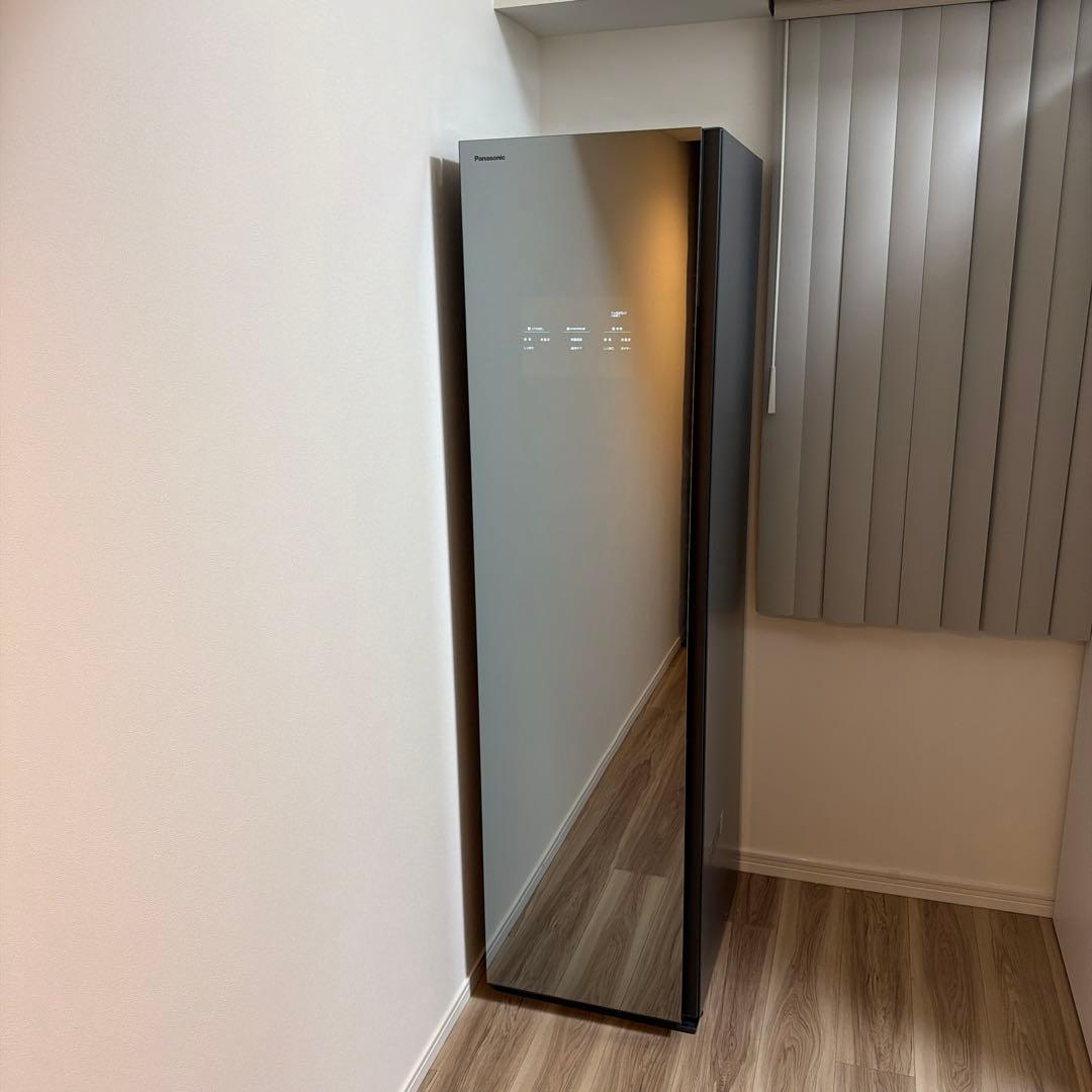 Panasonic 衣類乾燥機 HCC-R600AL