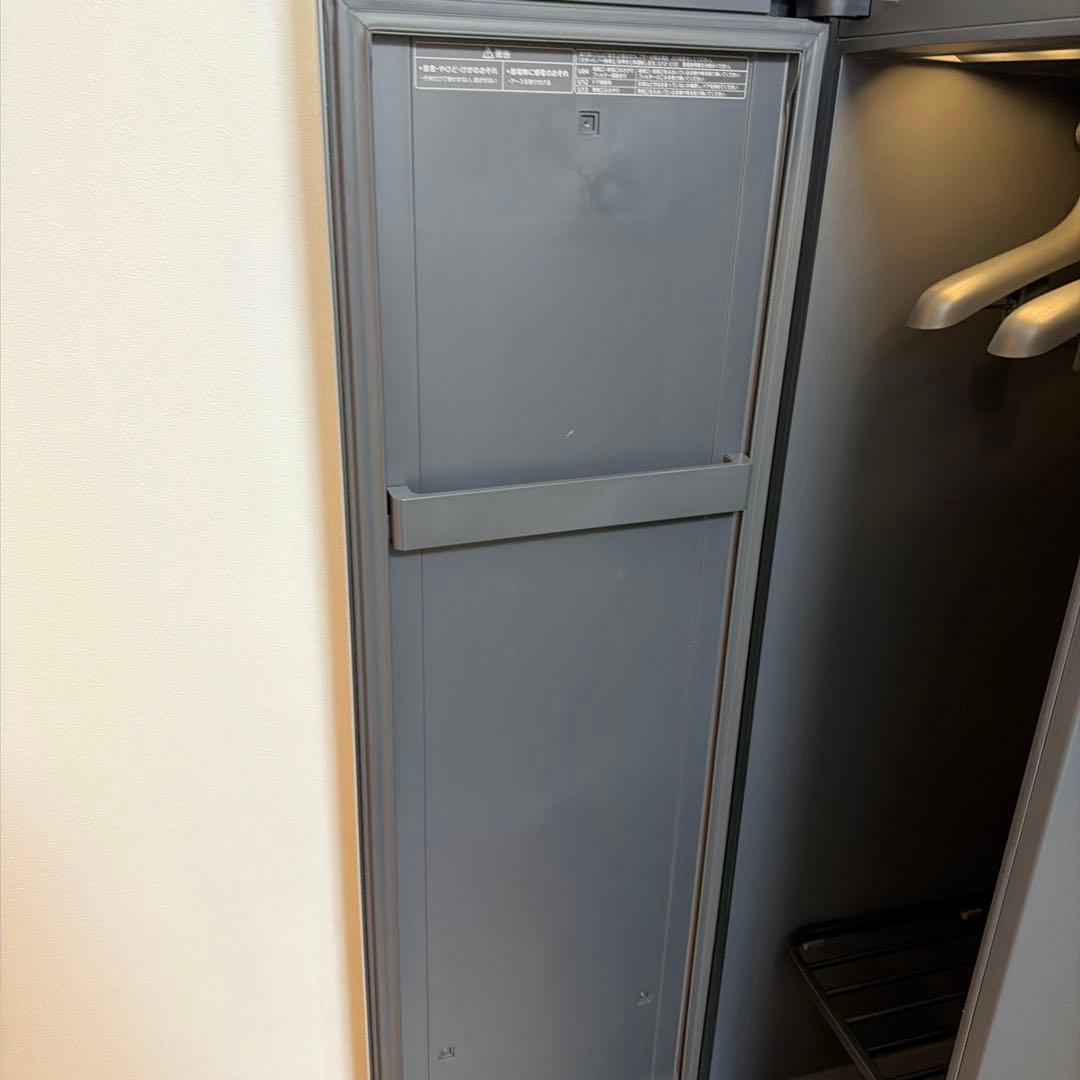 Panasonic 衣類乾燥機 HCC-R600AL