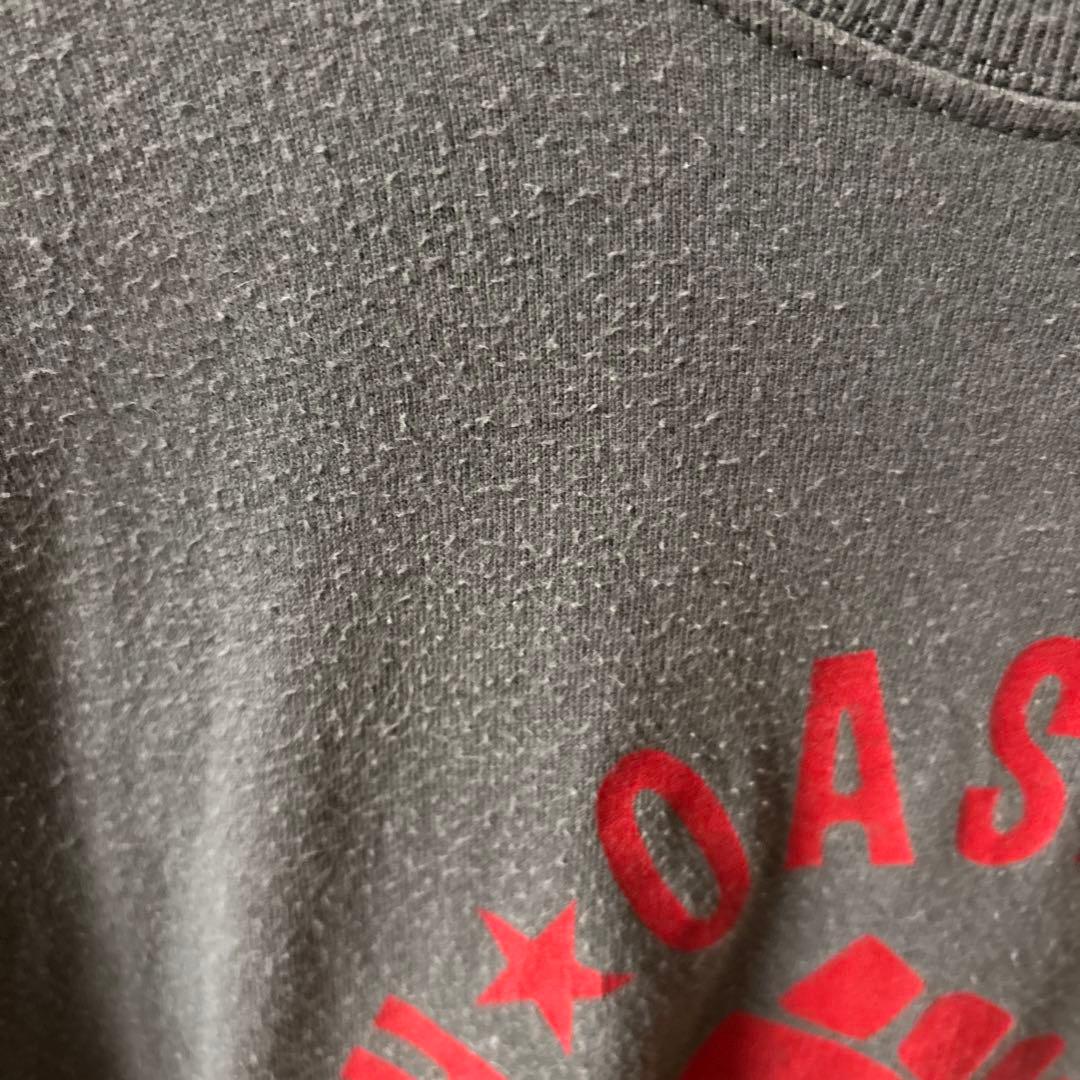オアシス oasis 2002ツアー Tシャツ 3枚セット