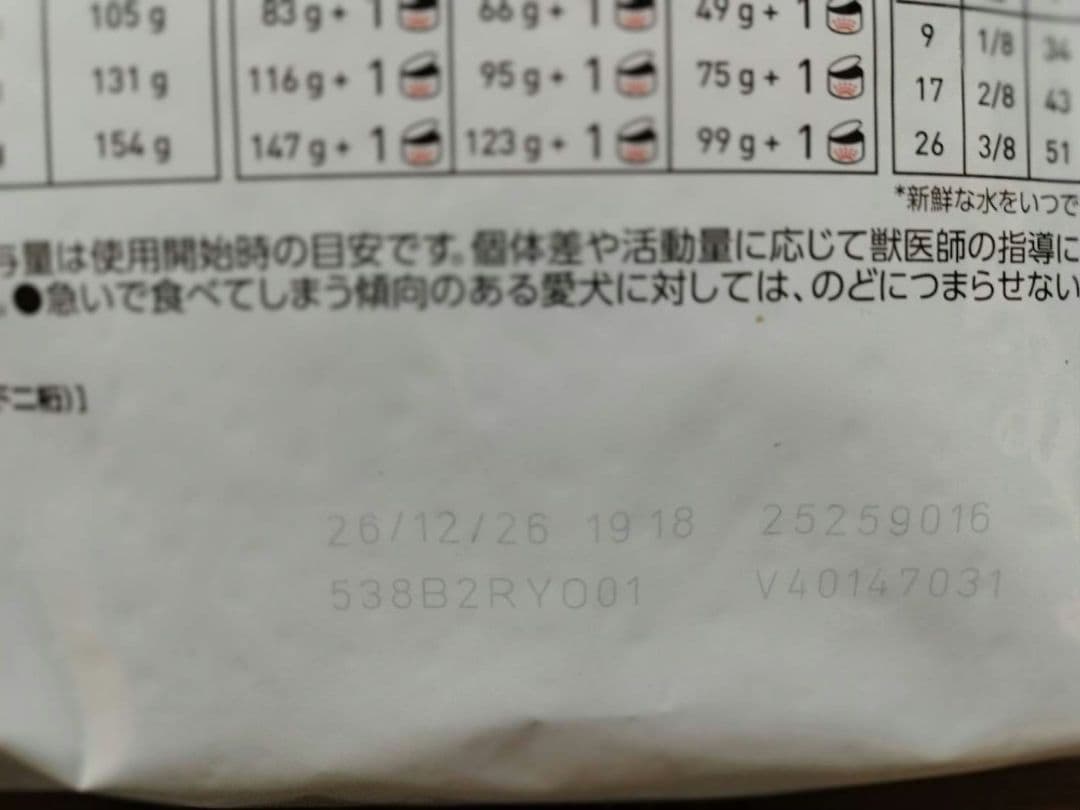  CANIN 消化器サポート低脂肪小型犬用 3kg ✕１袋