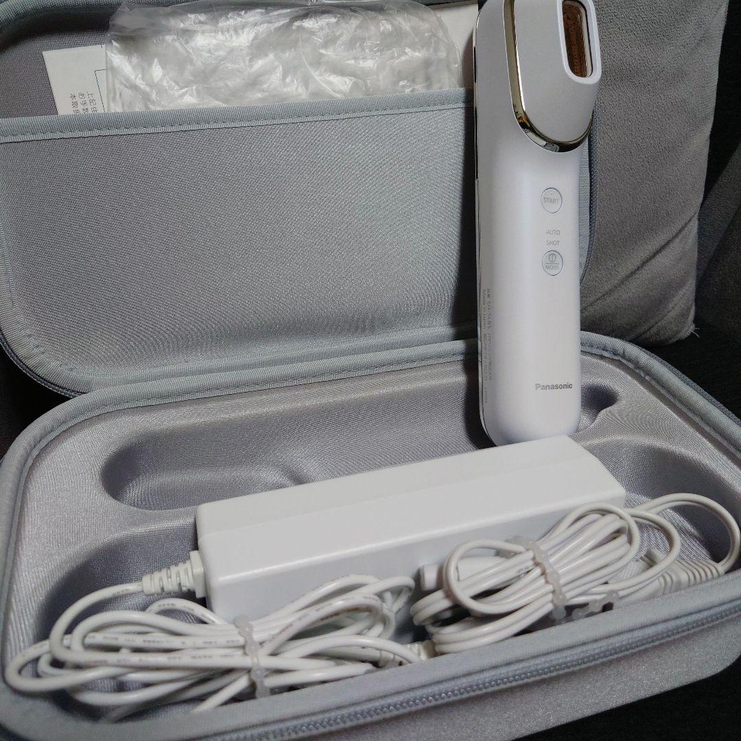 BRIGHTSHOT 美顔器