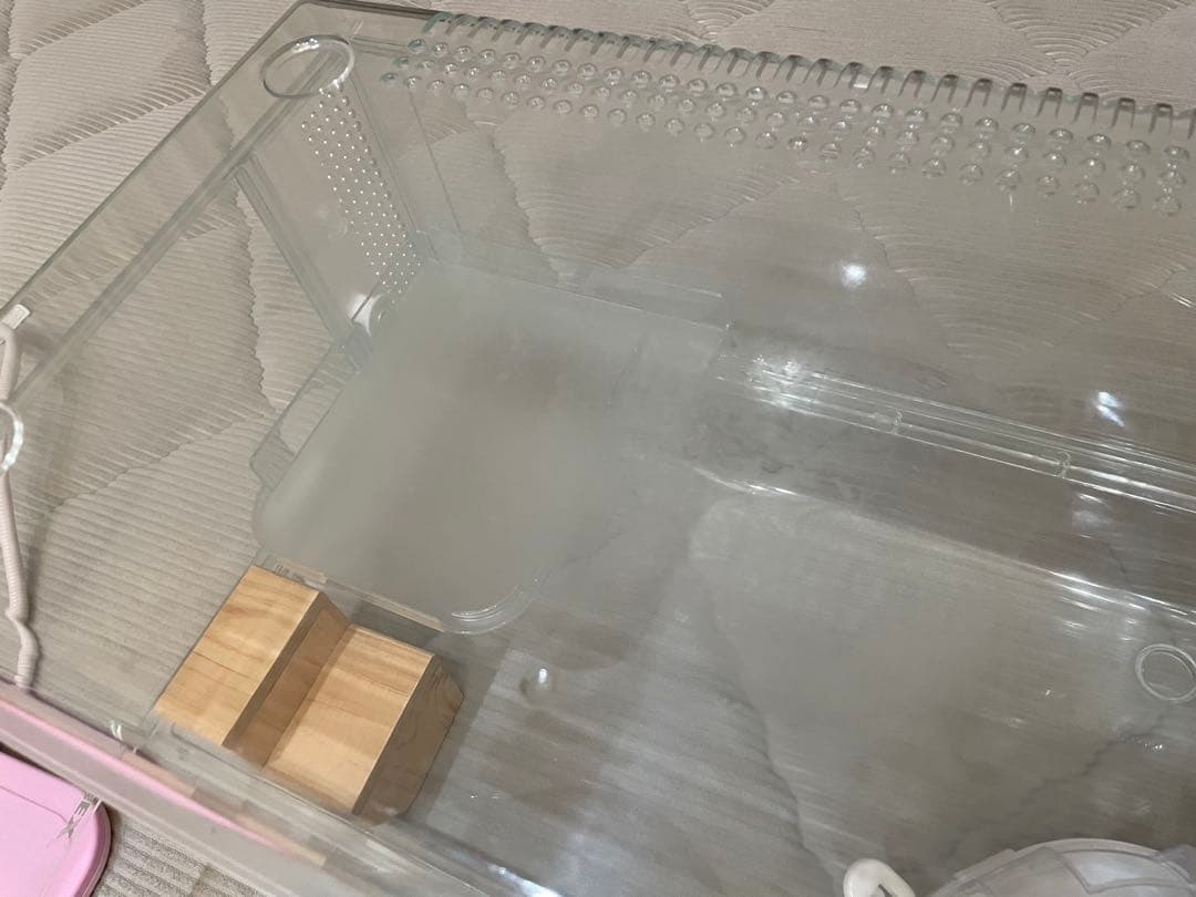 グラスハーモニー450・リバーシブルヒーター Lサイズ・ウッドマット・小物セット