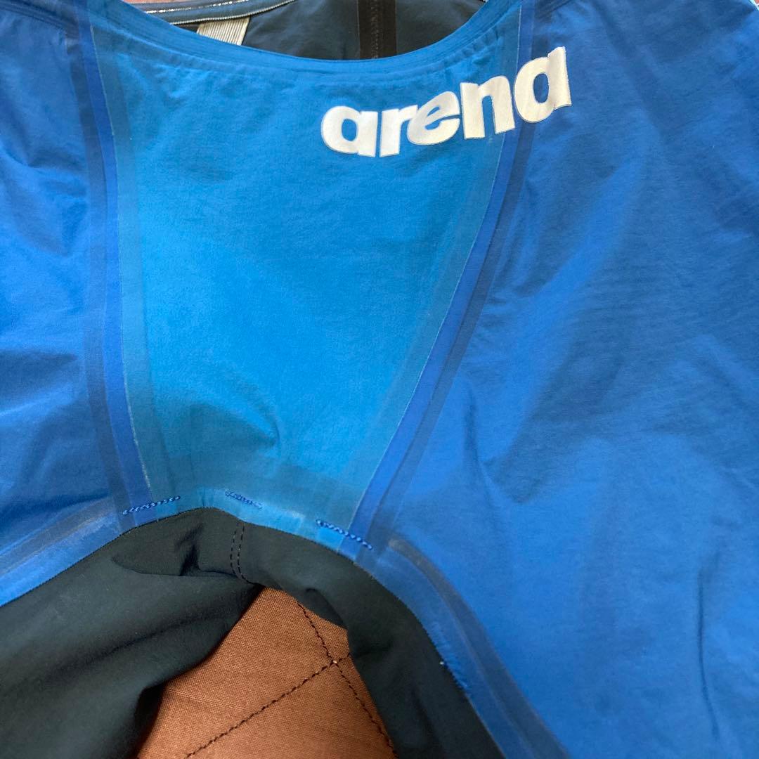 アリーナ アクアフォースストーム CP Lサイズ