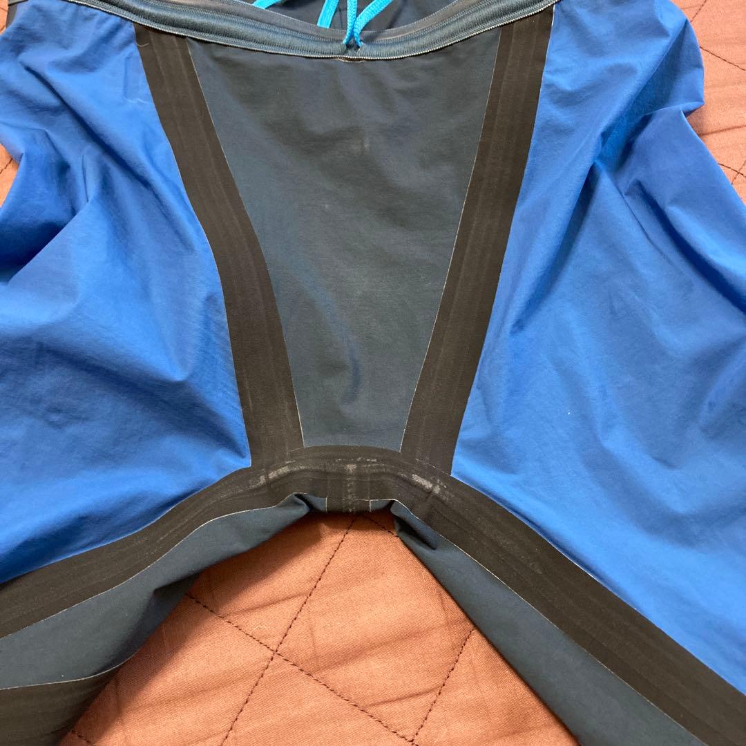 アリーナ アクアフォースストーム CP Lサイズ