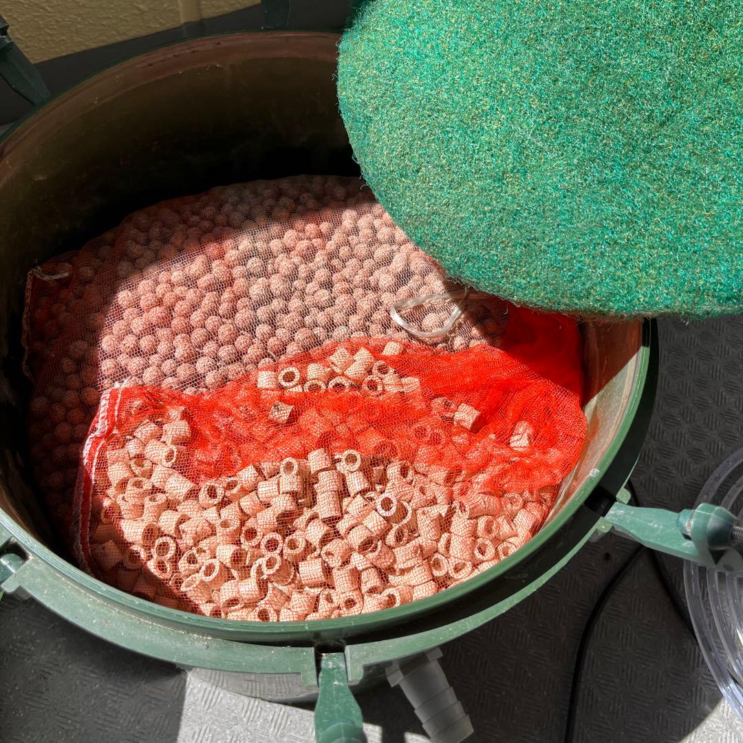 エーハイム2250 60Hz