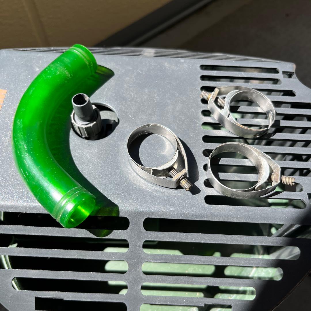 エーハイム2250 60Hz