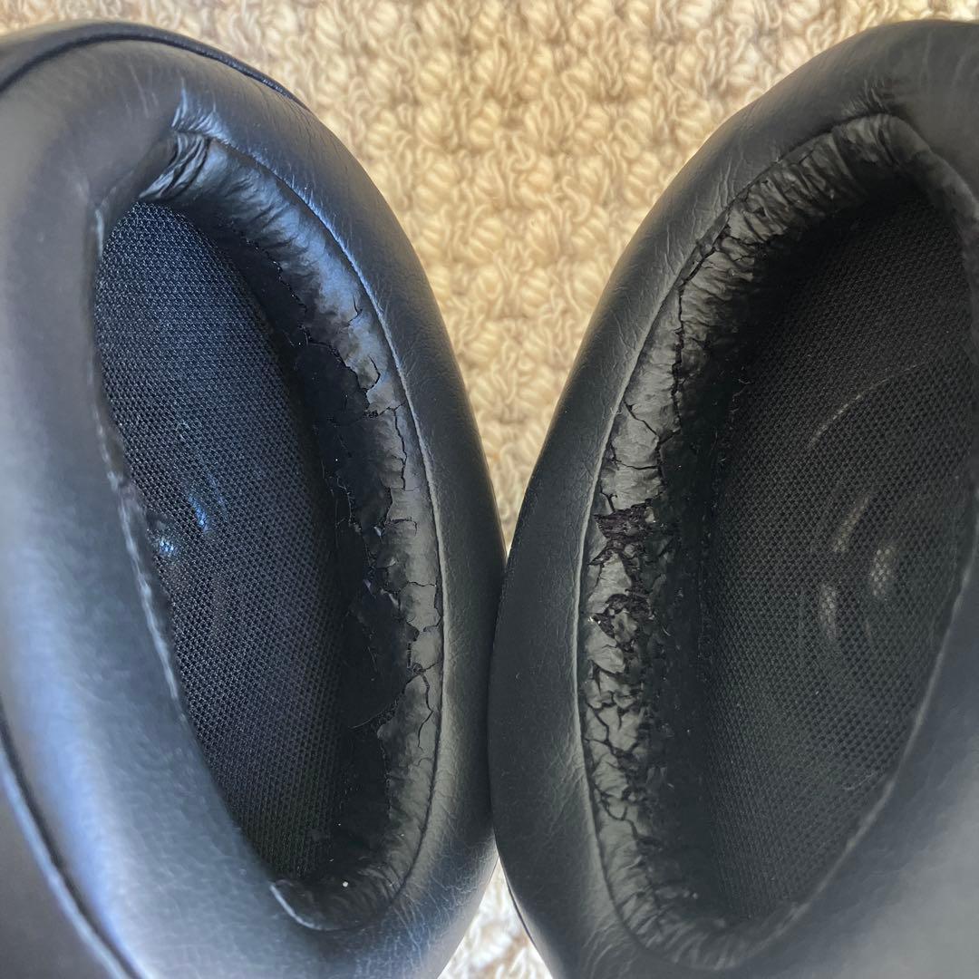 SONY MDR-100A ワイヤレスヘッドホン