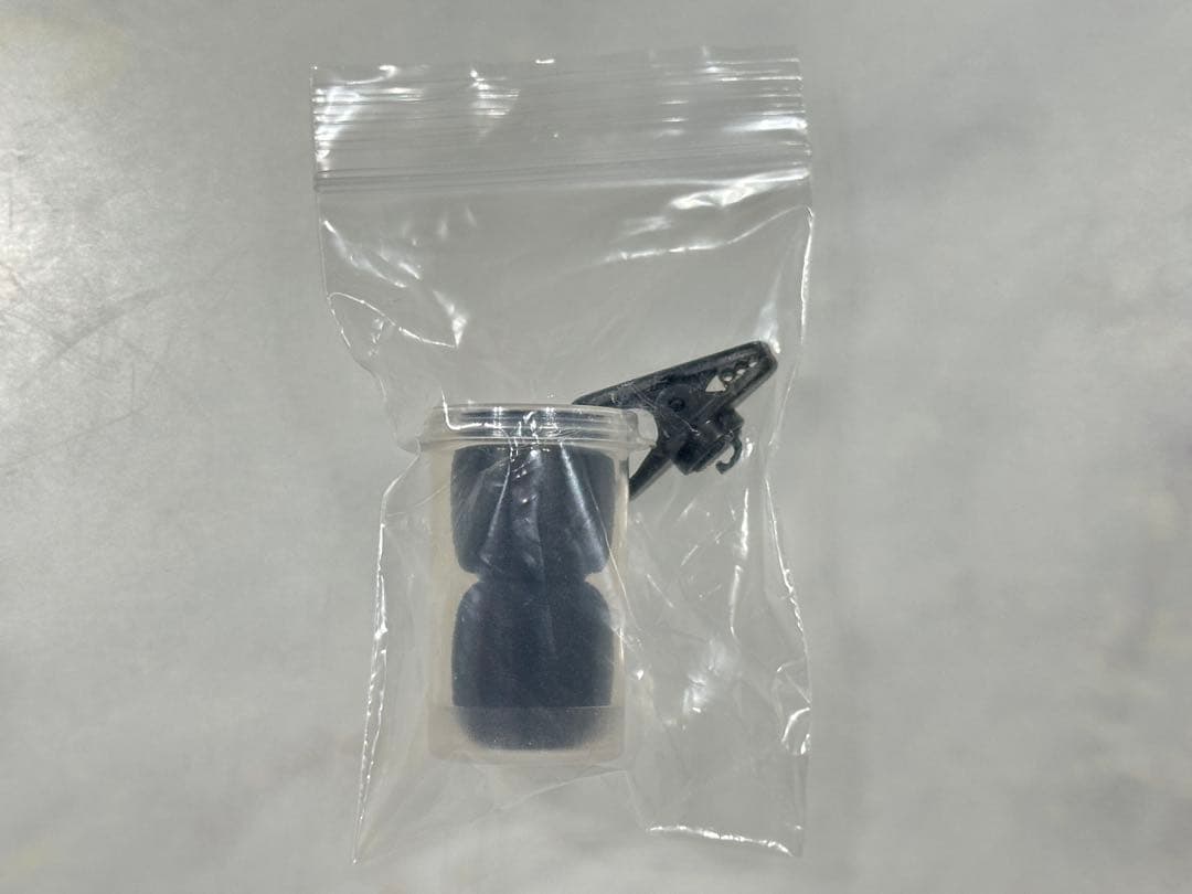 エコリィ シュア SM35-XLR パフォーマンス用 ヘッドセット