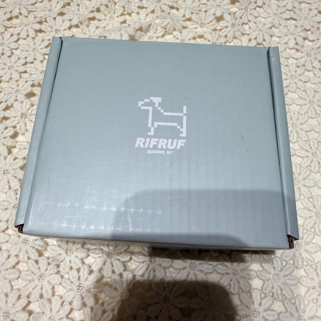 RIFRUF ドッグシューズ 犬靴 0サイズ