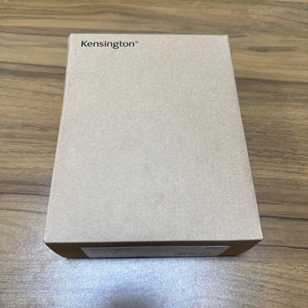 マウス・トラックボール Kensington Slimblade Pro