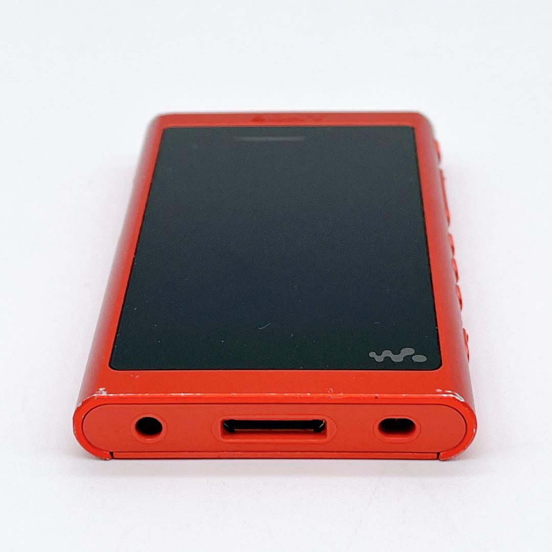【名機】ソニー ウォークマン 16GB NW-A55 MP3プレーヤー 2017