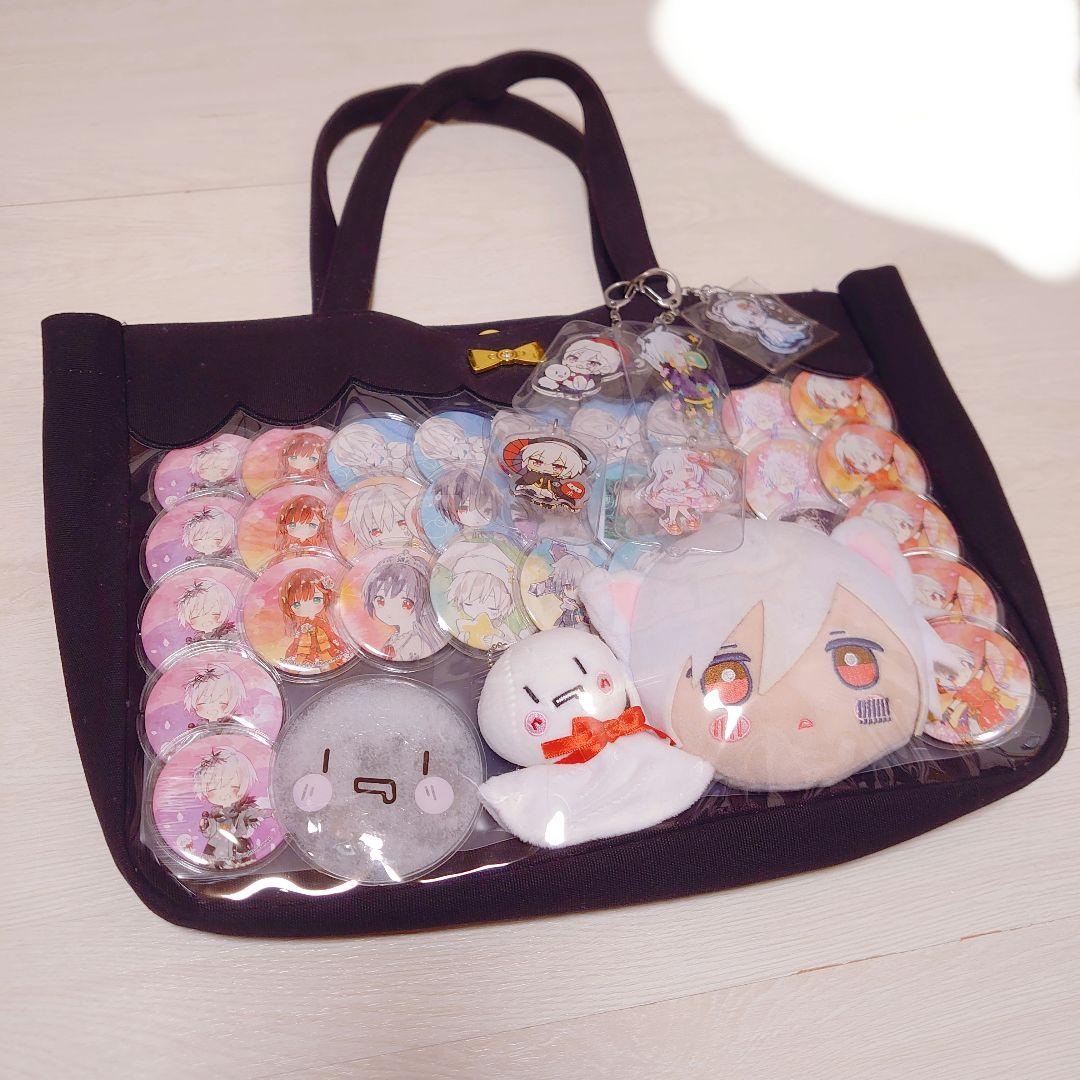 まふまふ 痛バッグ SWIMMER まとめ売り