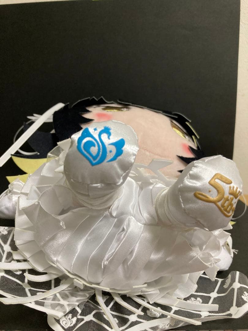 シャニマス もちwhat! 斑鳩ルカ