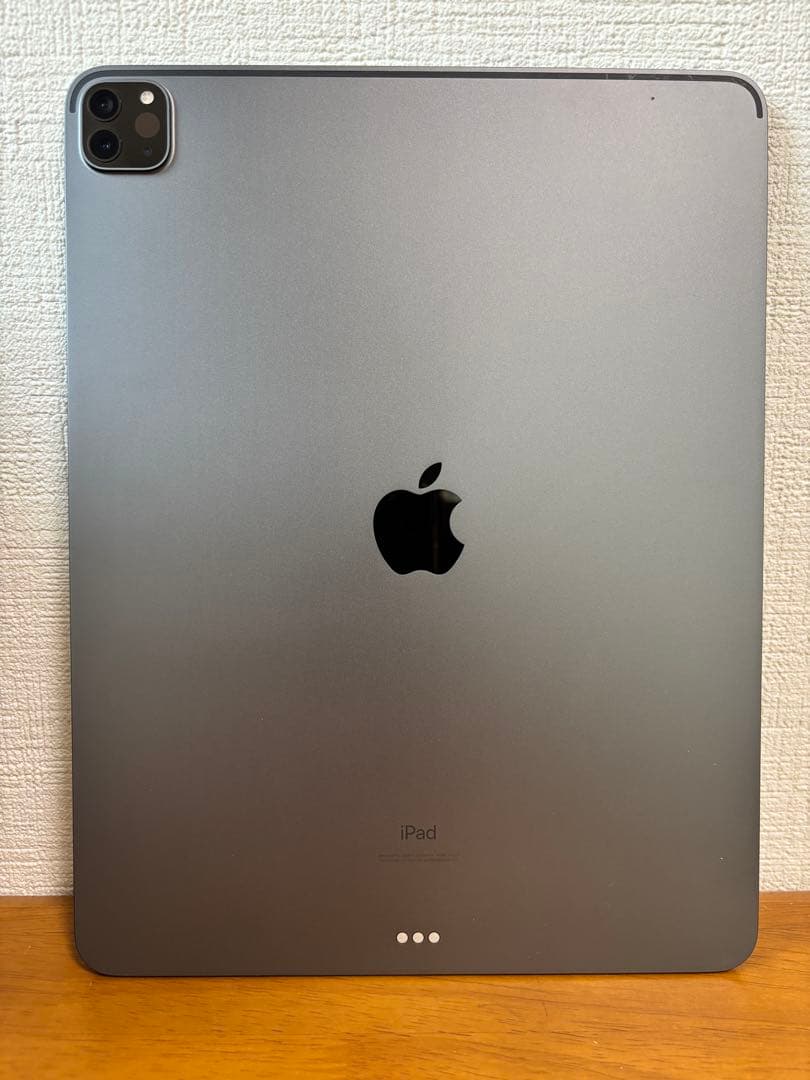 iPad Pro 12.9インチ 第4世代+Apple Pencilセット